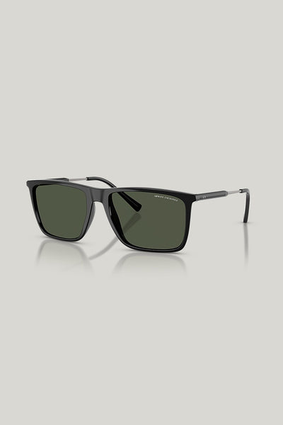 AX4160S Polarised - Black - image 1