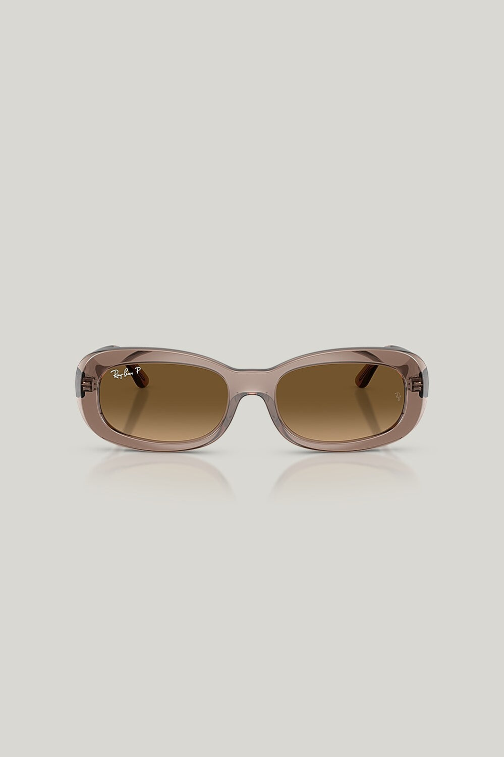RB2221 Polarised - Beige - image 2