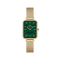 Quadro 20x26 Pressed Evergold Gold & Green Watch - Gold - image 1