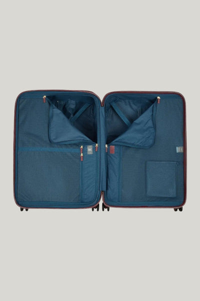 Chatelet Air Limited Edition 76cm Large Expander Luggage - Burgundy - image 4