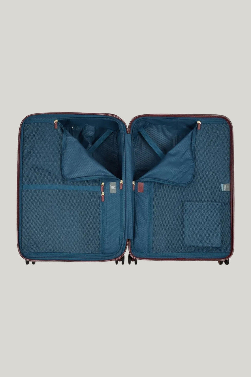 Chatelet Air Limited Edition 76cm Large Expander Luggage - Burgundy - image 4
