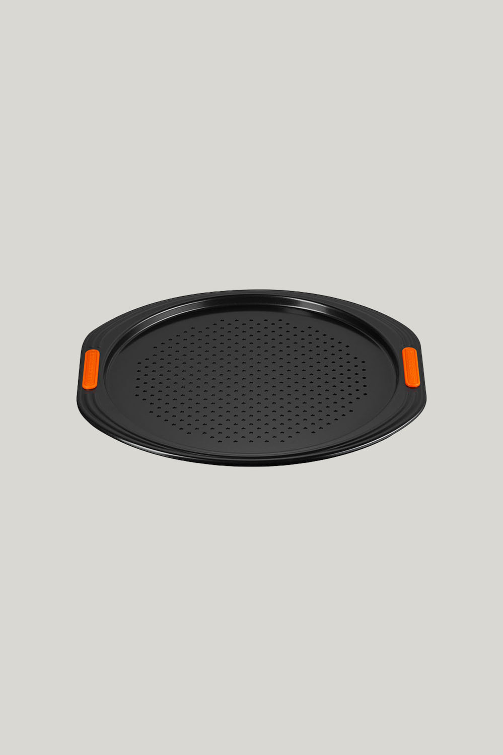 Round Pizza Pan 33cm - NO COLOUR - image 1
