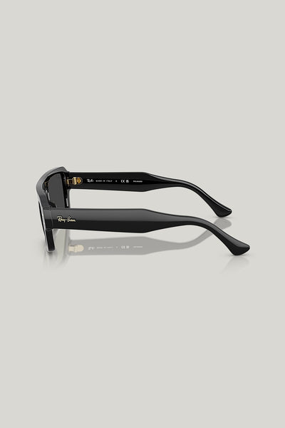 FLACKO BIOBASED Polarised - Black - image 3