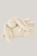 Darcey Lovey Blankie - Ivory - image 1