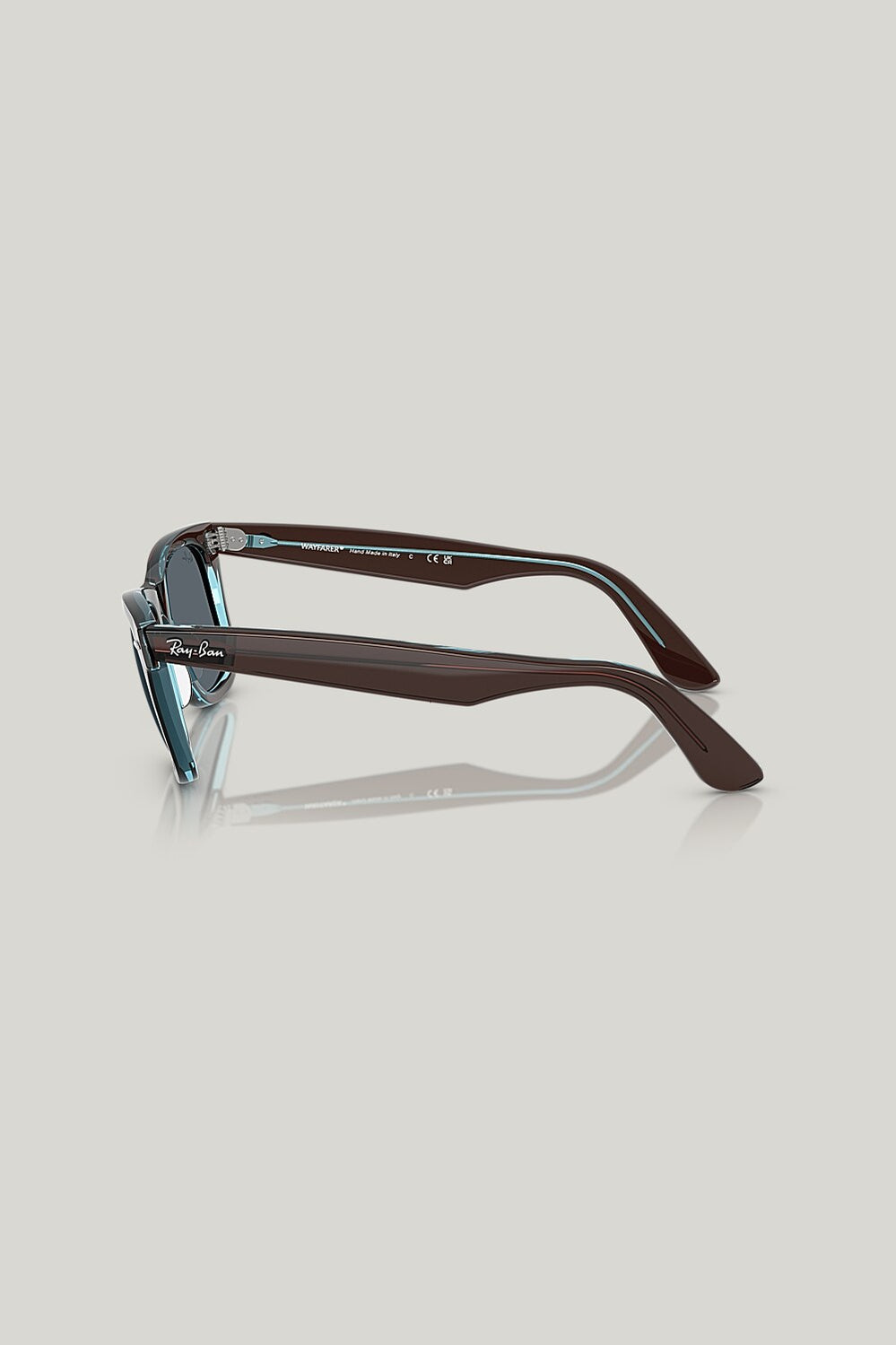 ORIGINAL WAYFARER CLASSIC - Brown - image 3