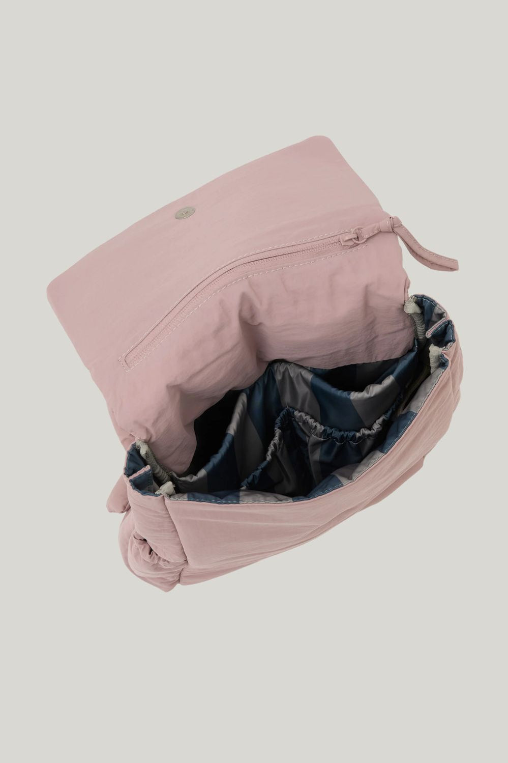 Baby Backpack - Rose Pink - image 4