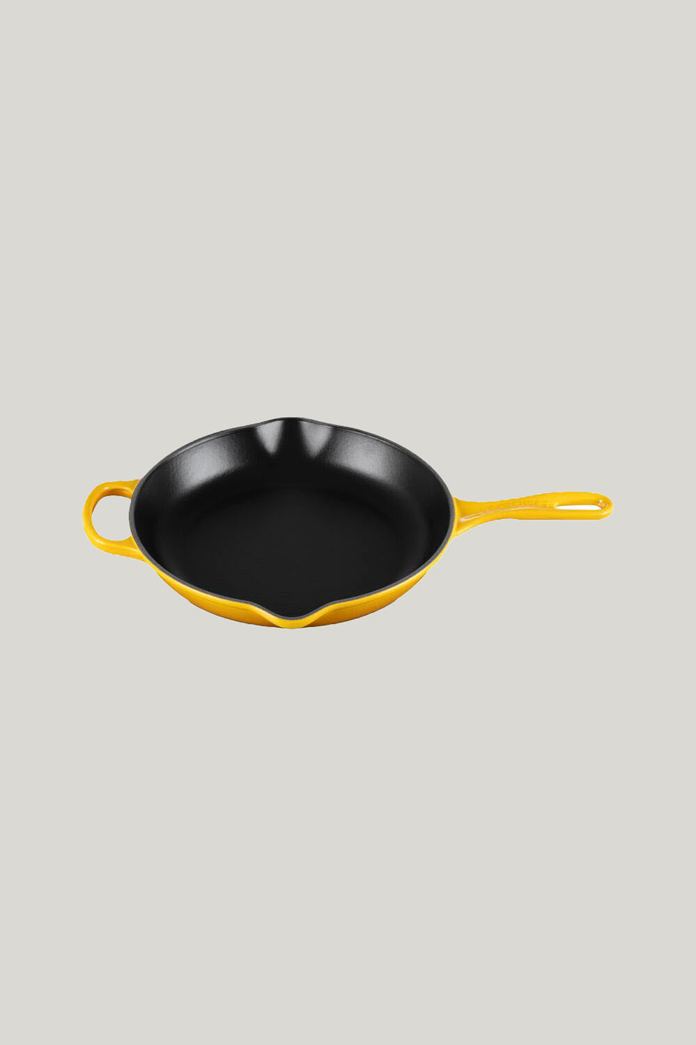 Signature Cast Iron Round Skillet 26cm - Nectar - image 1