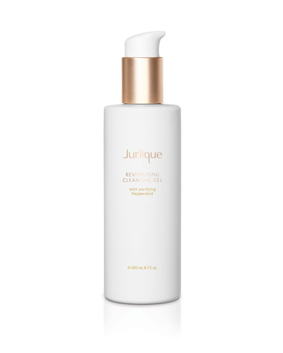 Revitalising Cleansing Gel - Clear - image 1