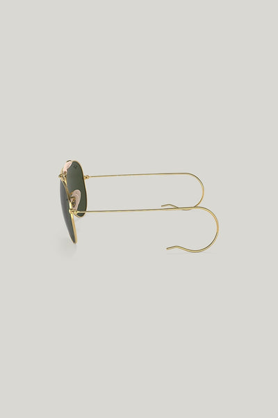 OUTDOORSMAN AVIATION COLLECTION - Gold - image 3