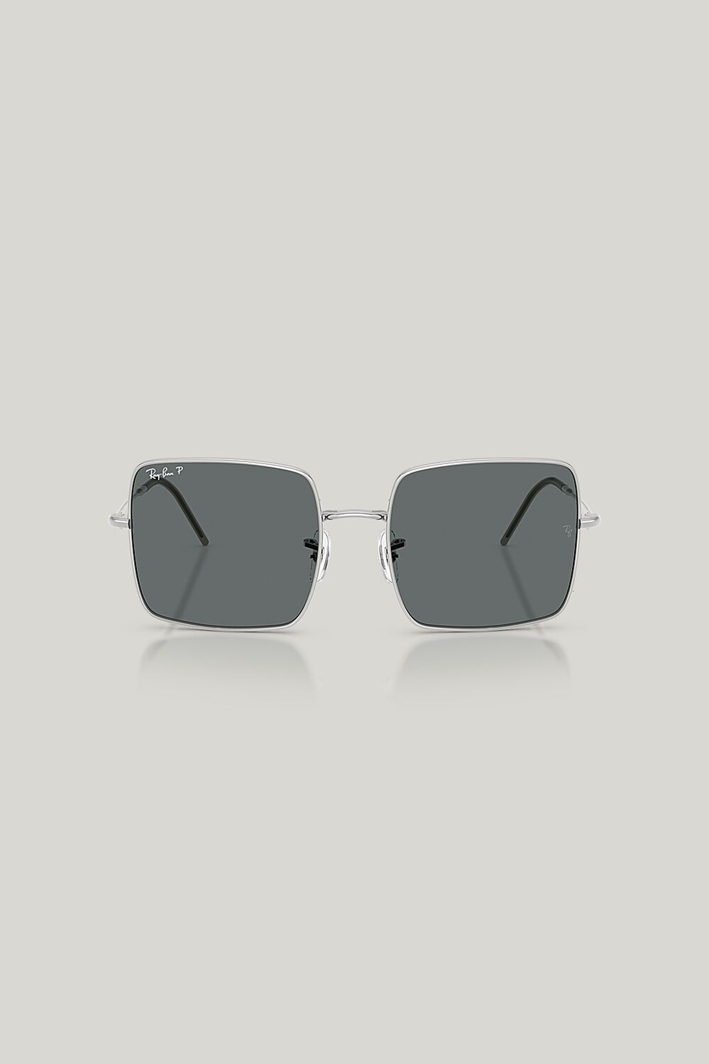 SQUARE 1971 REVERSE Polarised - Silver - image 2