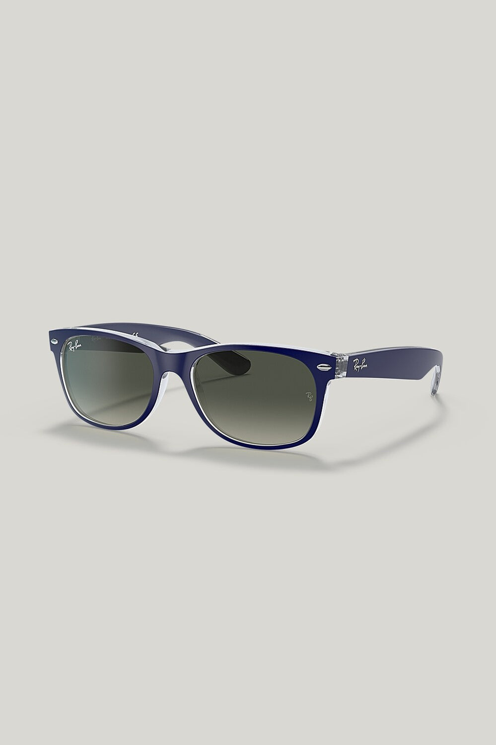 NEW WAYFARER COLOR MIX - Blue - image 1