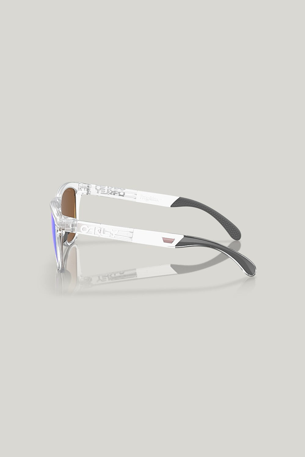 FROGSKINS RANGE - Transparent - image 3
