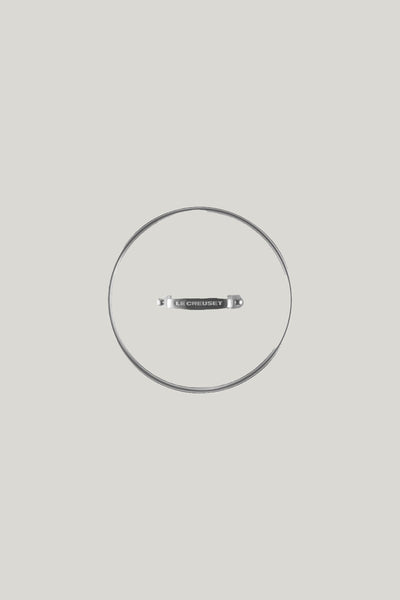 Toughened Non Stick Glass Lid 20cm - NO COLOUR - image 2