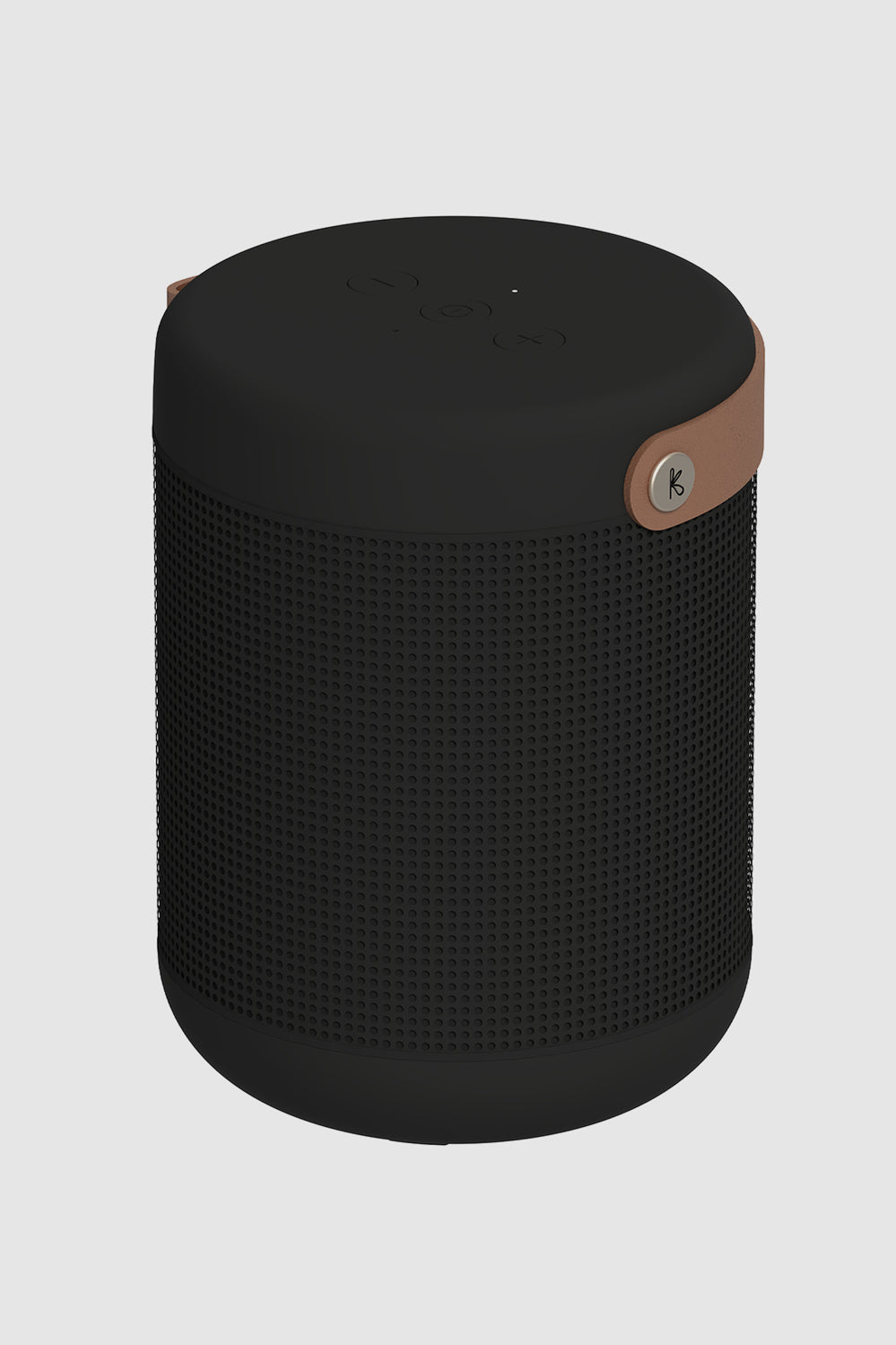 Amajor 2 Bluetooth Speaker - Black - image 1