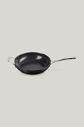 Non Stick Ceramic Deep Frying Pan 28cm - NO COLOUR - image 1