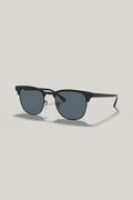 CLUBMASTER METAL - Black - image 1