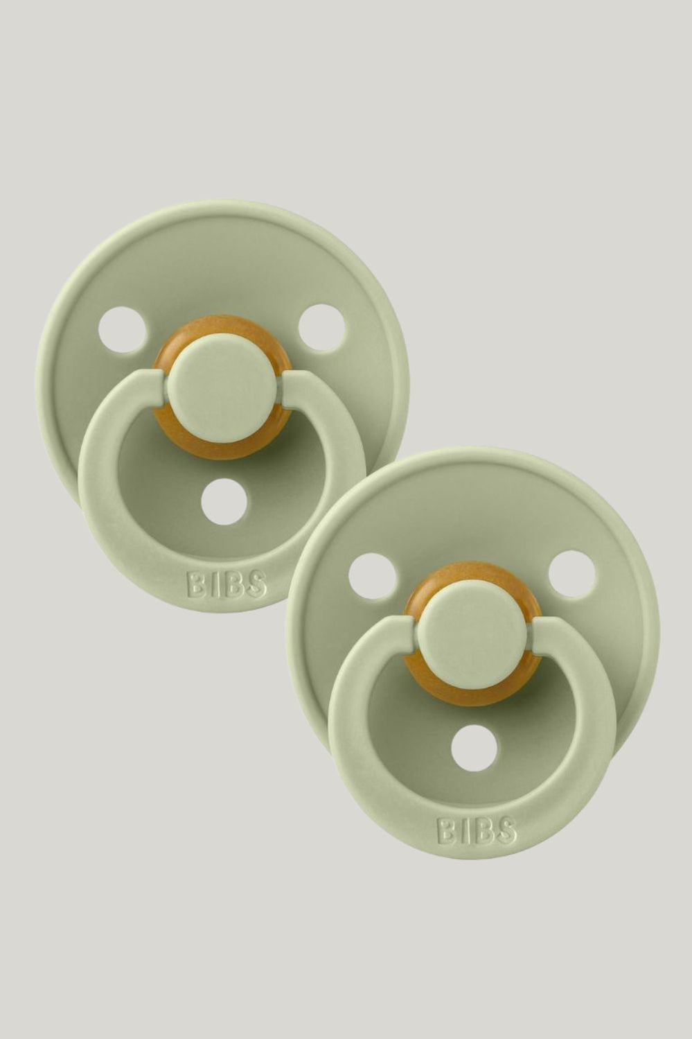 Sage Round, Size 2 (6m+) - Sage - image 1