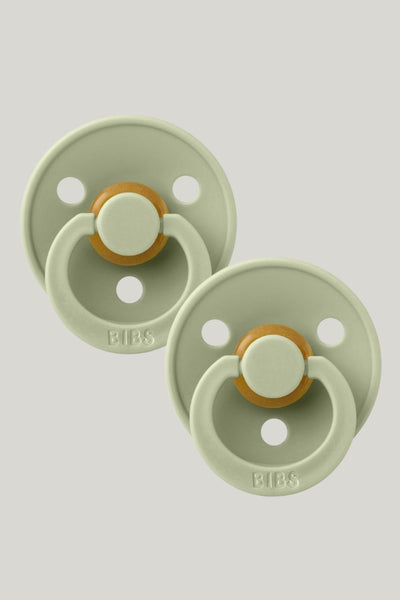 Sage Round, Size 1 (0m+) - Sage - image 1