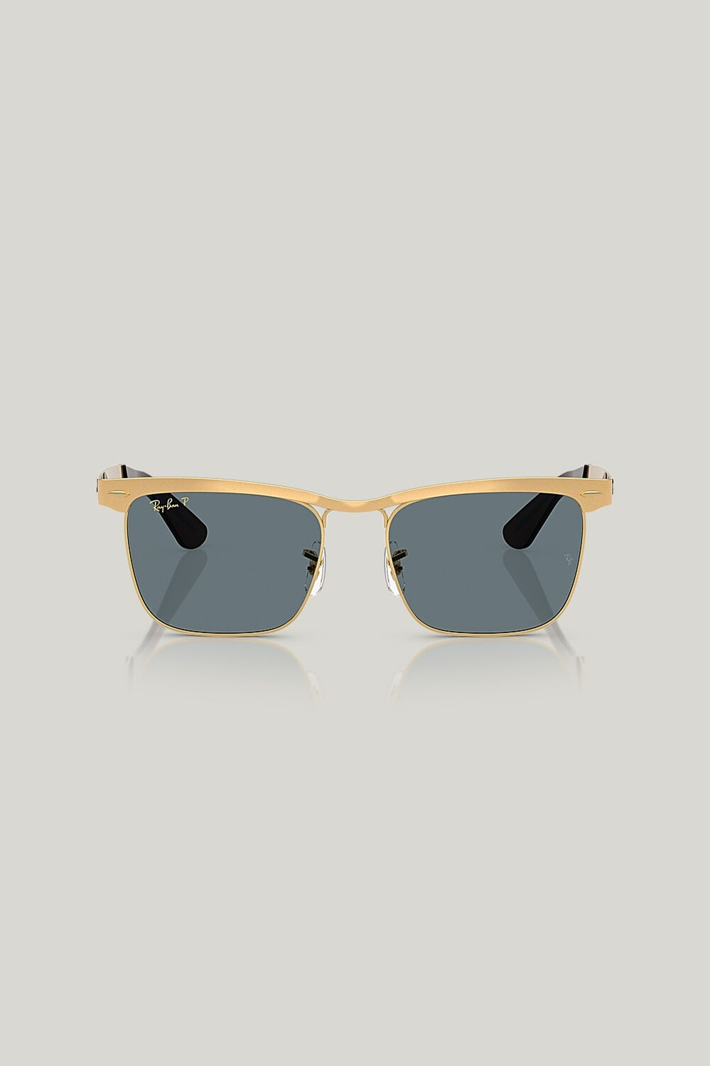 WAYFARER DELUXE Polarised - Gold - image 2