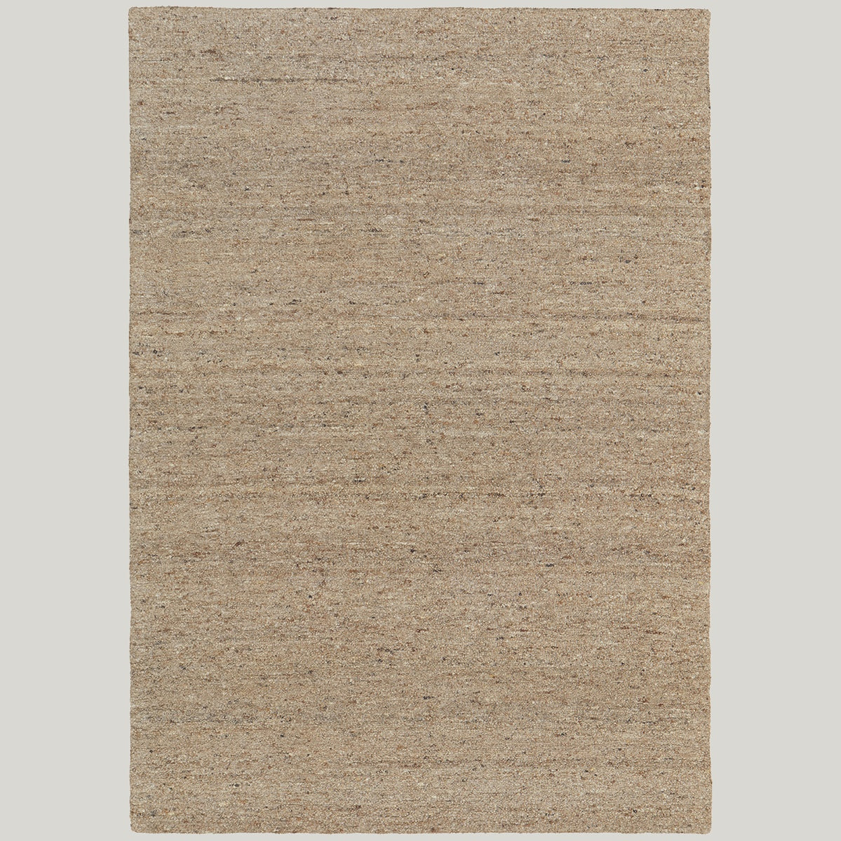 Embrace Beige Rug 330x240cm - Light Brown - image 2