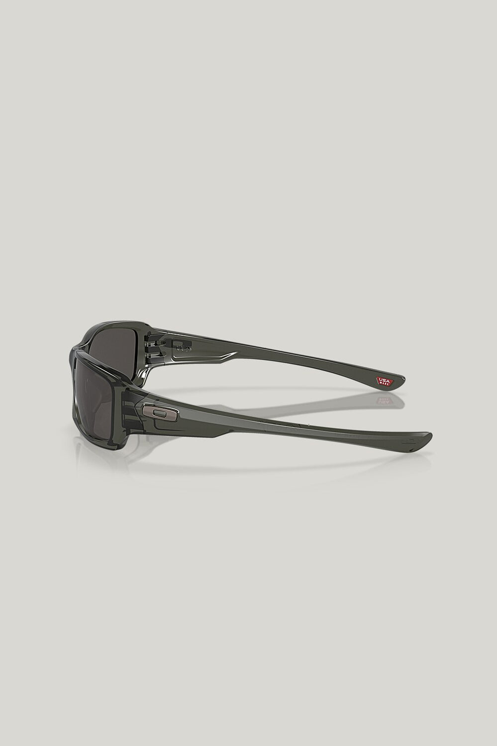 FIVES SQUARED - Grey - image 3