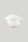 Stoneware Mixing Bowl 2 L - Meringue - image 1