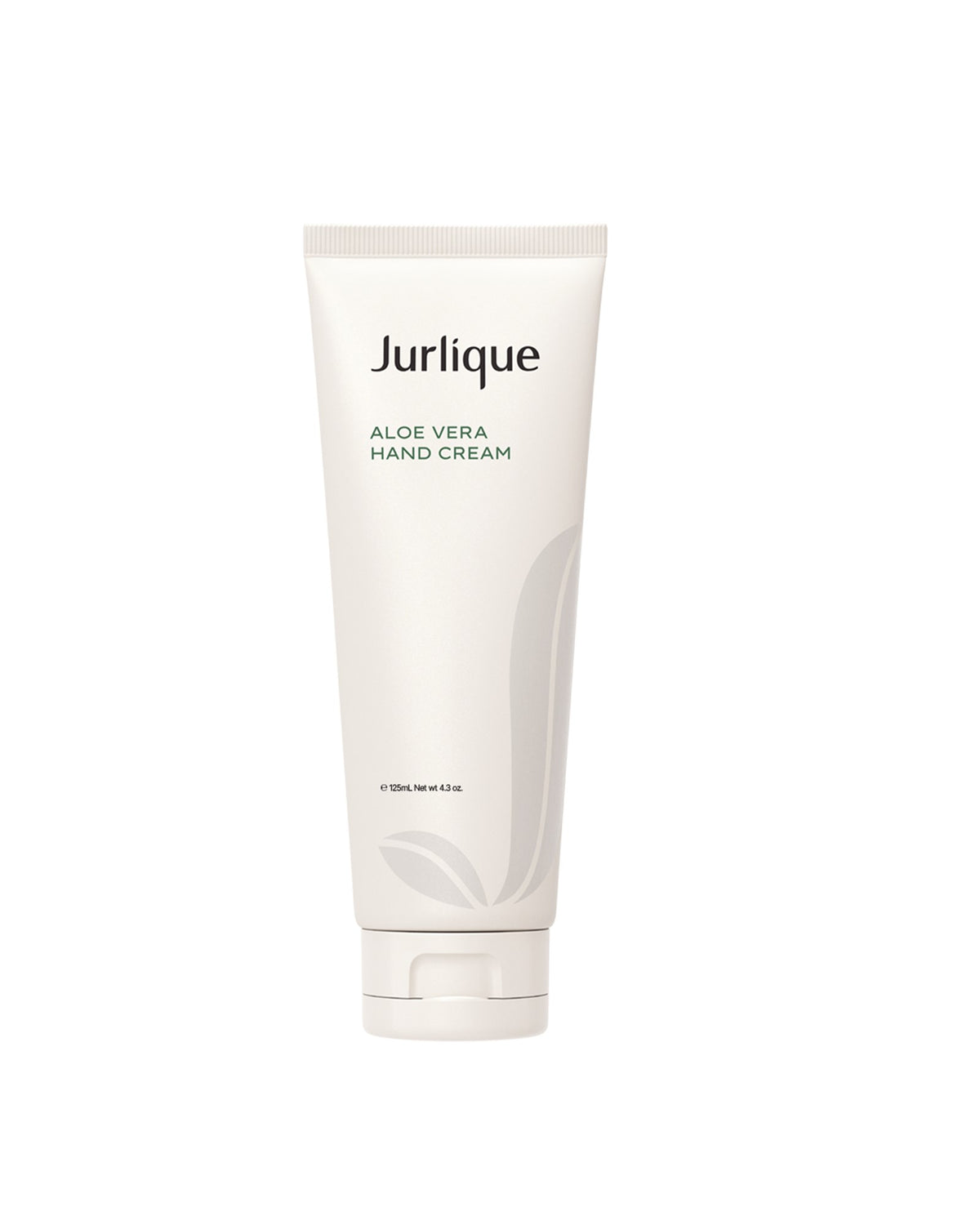 Aloe Vera Hand Cream 125ml - Clear - image 1