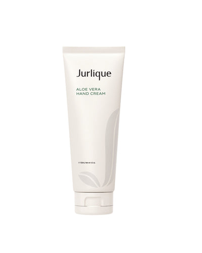 Aloe Vera Hand Cream 125ml - Clear - image 1