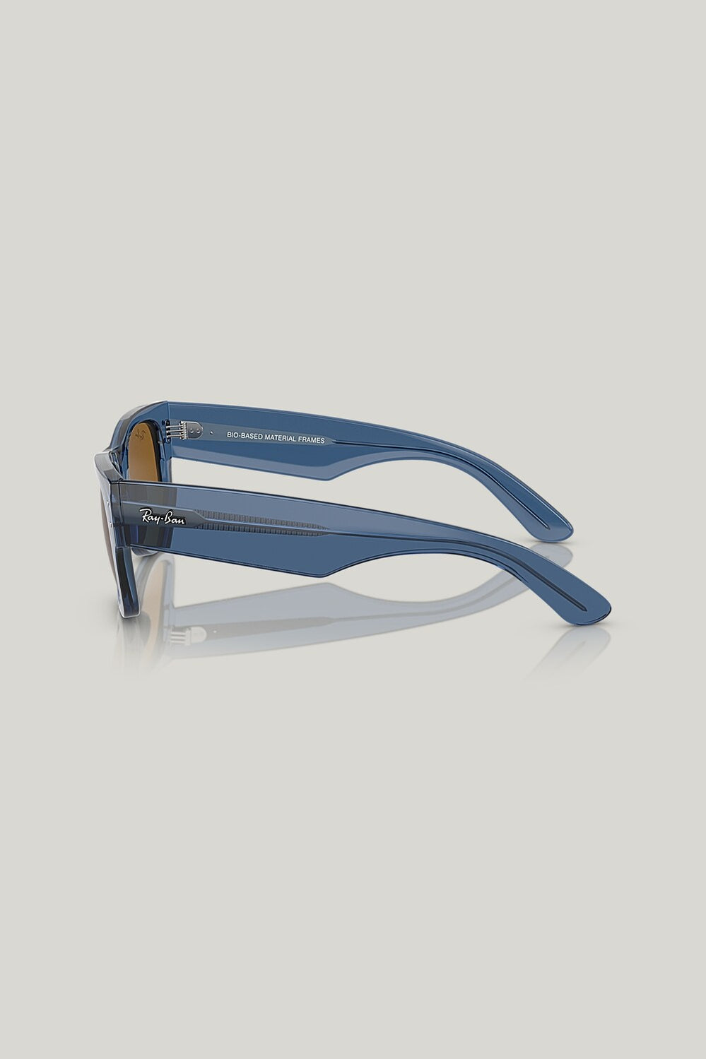 MEGA WAYFARER BIOBASED - Blue - image 3