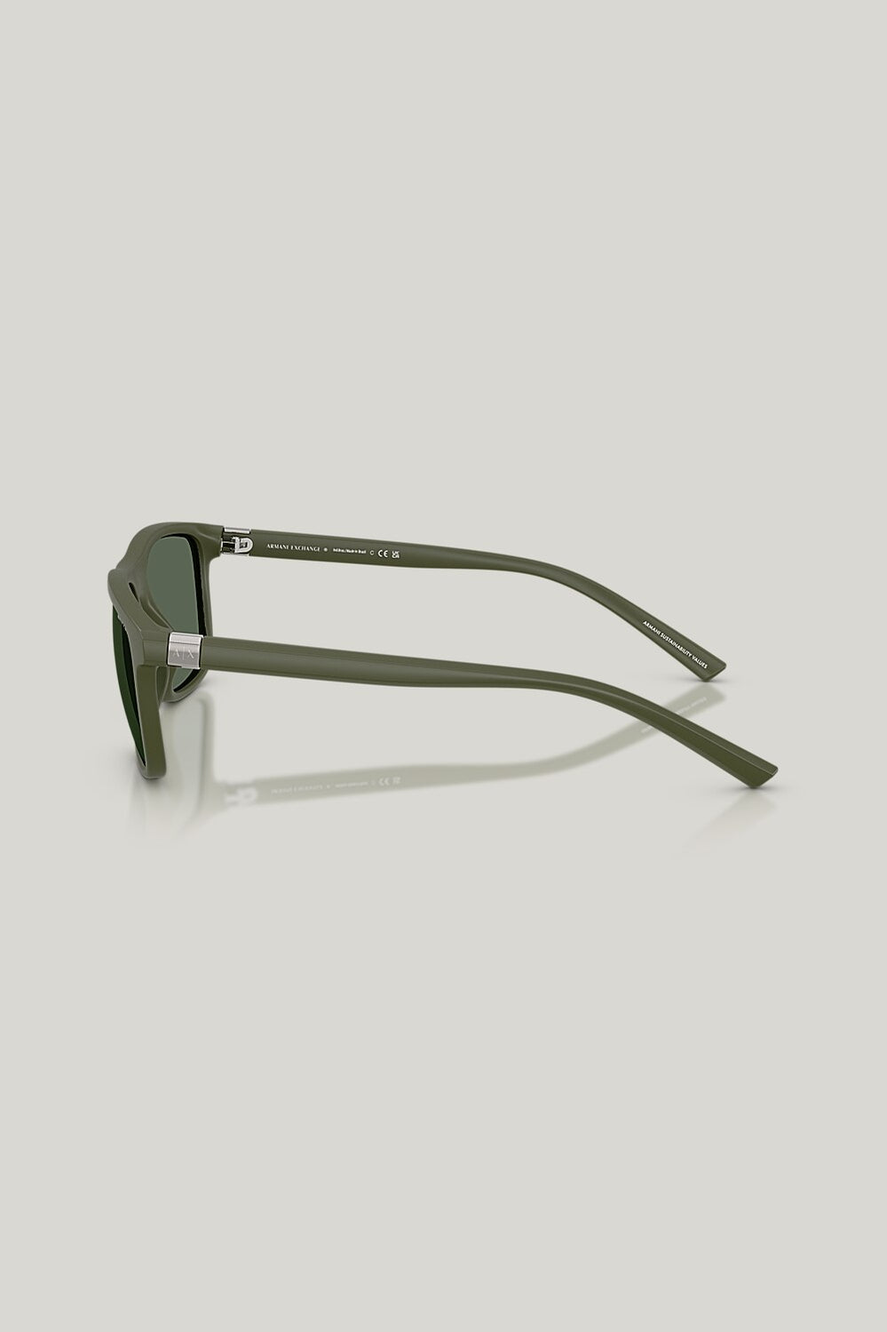 AX4167SU - Green - image 3
