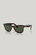 ORIGINAL WAYFARER BIOBASED - Tortoise - image 1