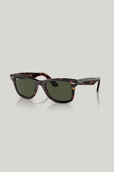 ORIGINAL WAYFARER BIOBASED - Tortoise - image 1