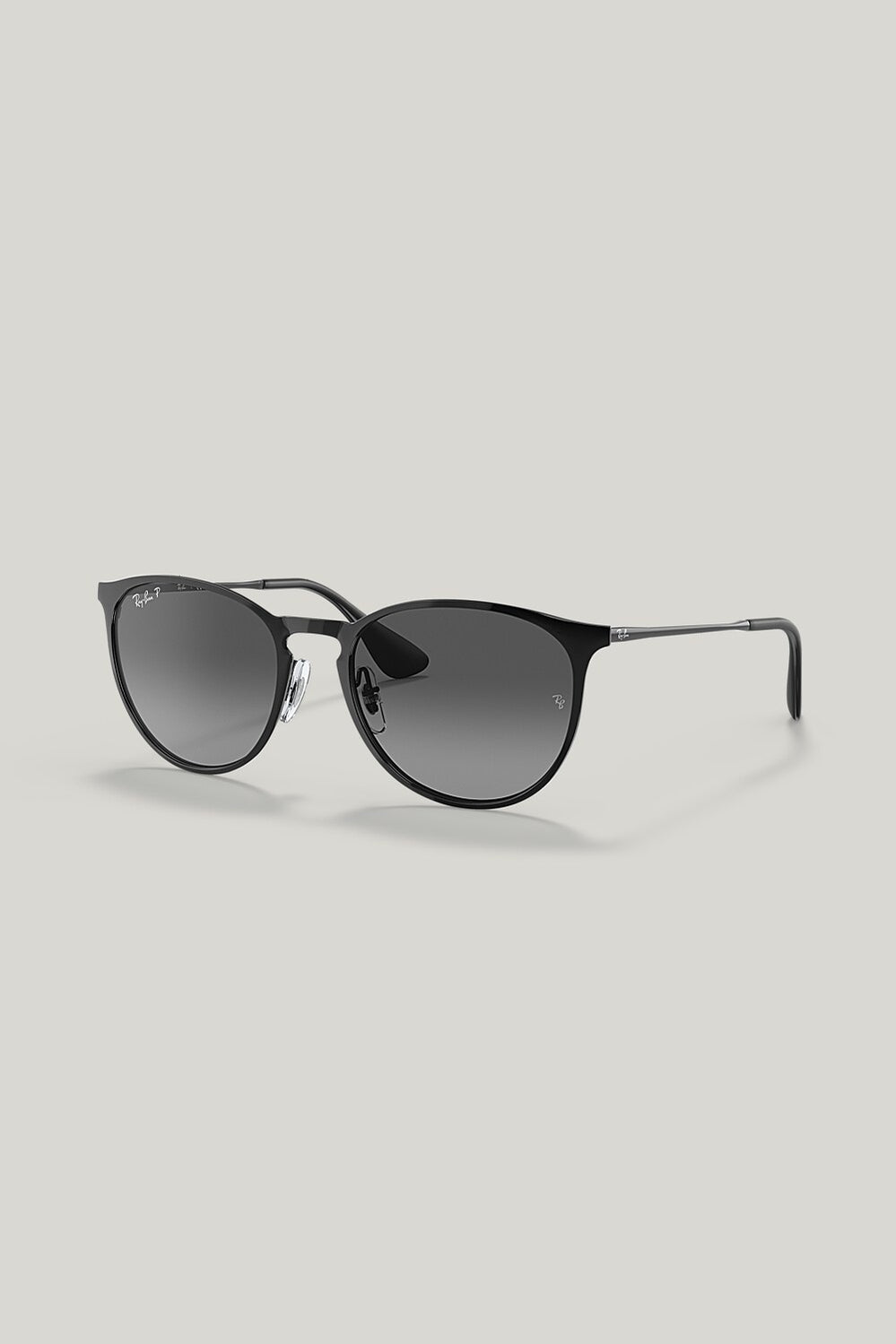ERIKA METAL Polarised - Black - image 1