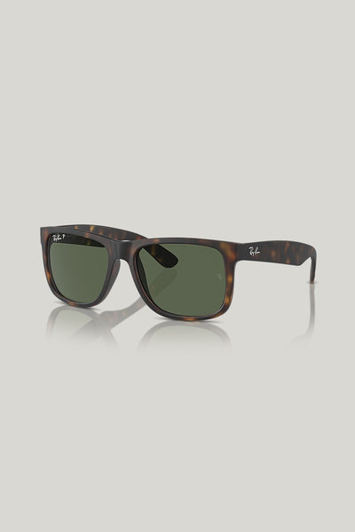 JUSTIN CLASSIC Polarised - Tortoise - image 1