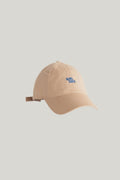 Girl Dad Cap - Sand - image 1