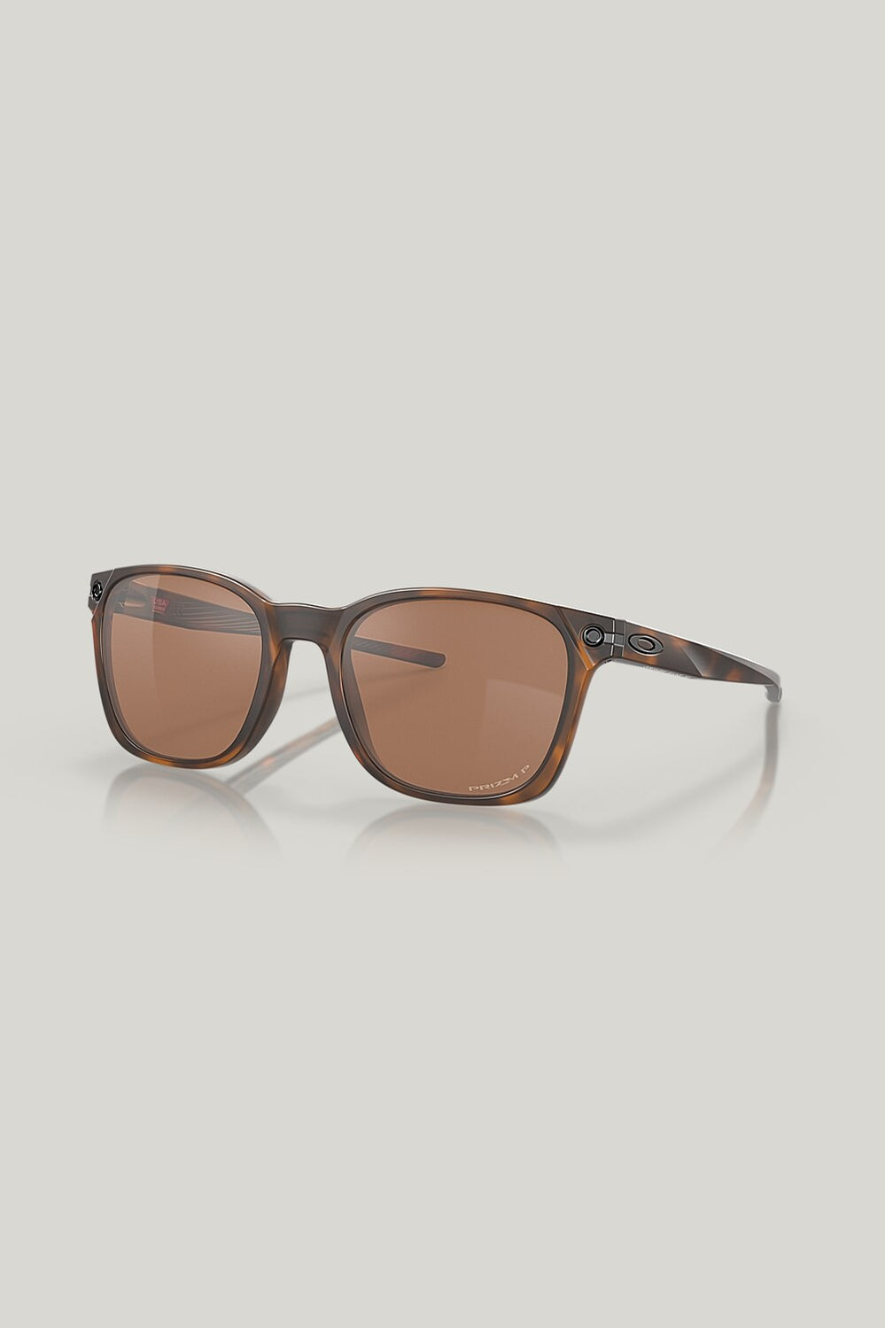 OJECTOR Polarised - Brown - image 1