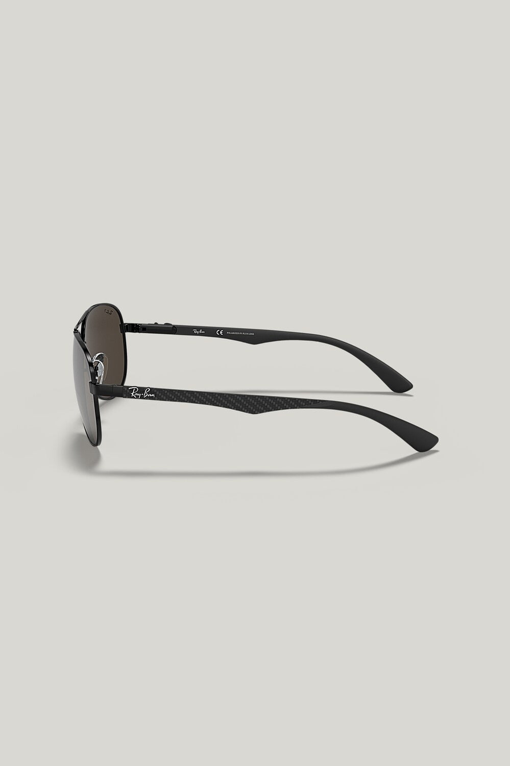 CARBON FIBRE Polarised - Black - image 3