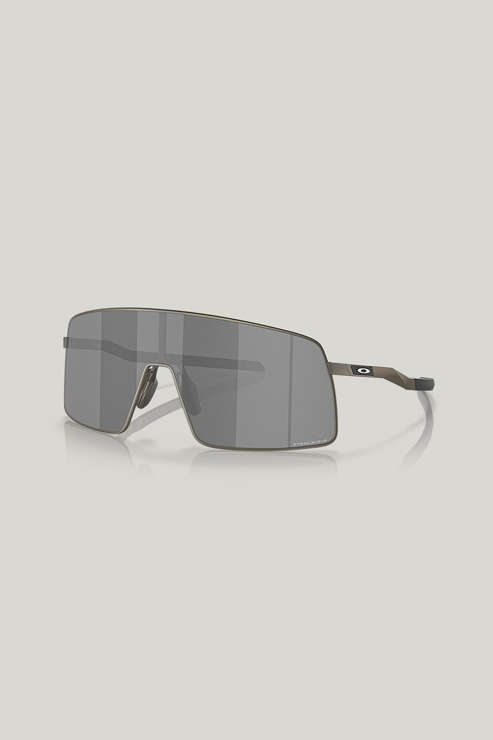 SUTRO TI - Grey - image 1