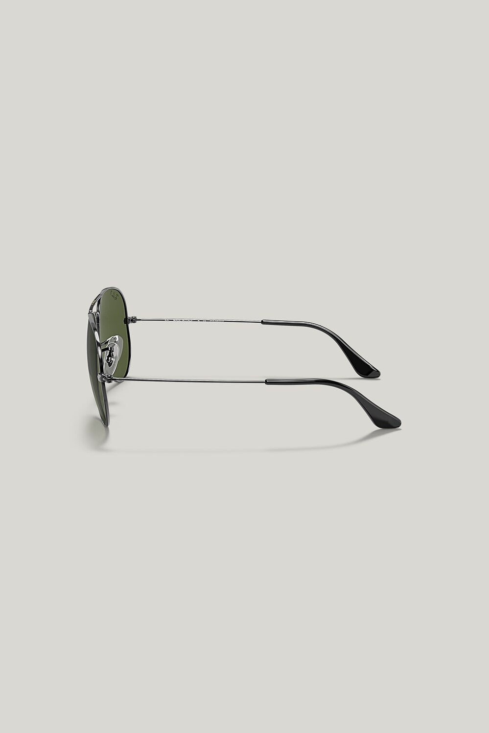 AVIATOR CLASSIC Polarised - Grey - image 3