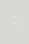 Pepper Mill 21cm - White - image 1