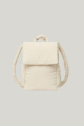 Baby Backpack - Cream - image 1
