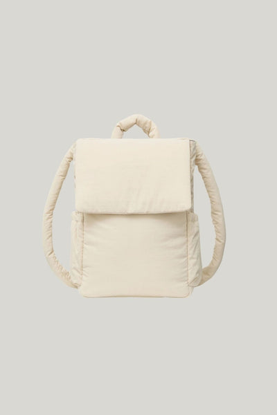 Baby Backpack - Cream - image 1