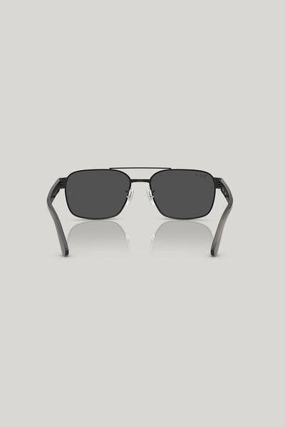 RB3751 POLARIZED LENSES Polarised - Black - image 4