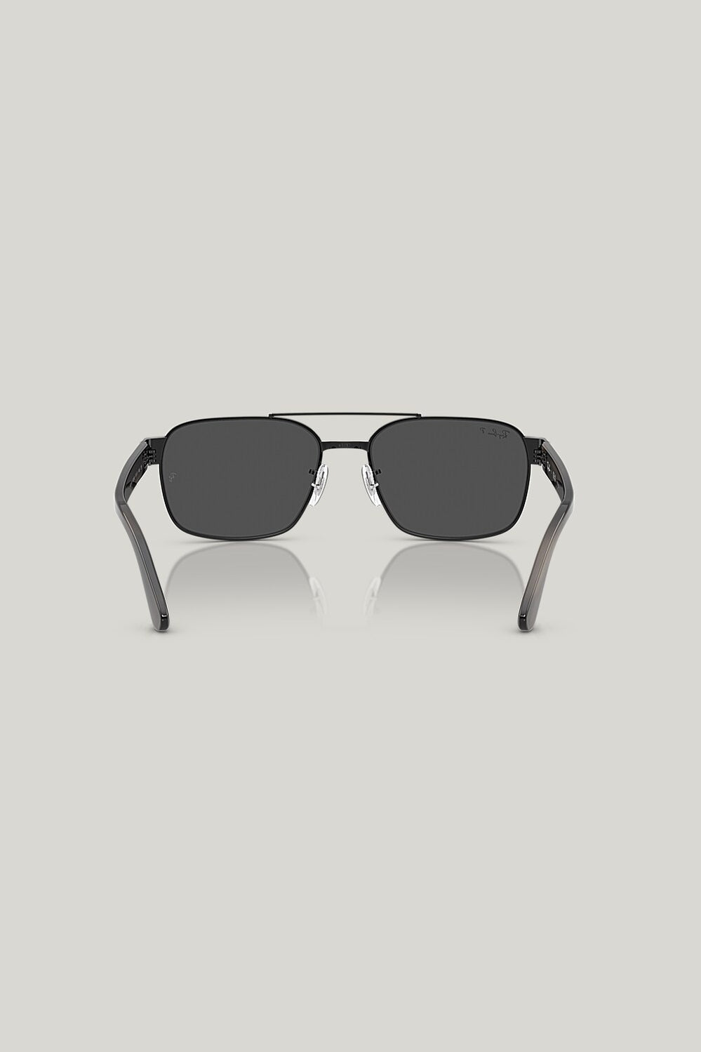 RB3751 POLARIZED LENSES Polarised - Black - image 4