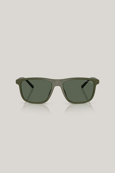 AX4167SU - Green - image 2