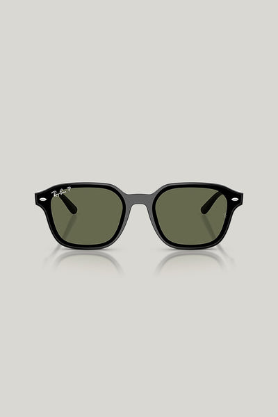 RB4458D Polarised - Black - image 2