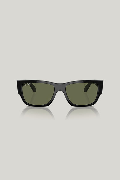 CARLOS Polarised - Black - image 2