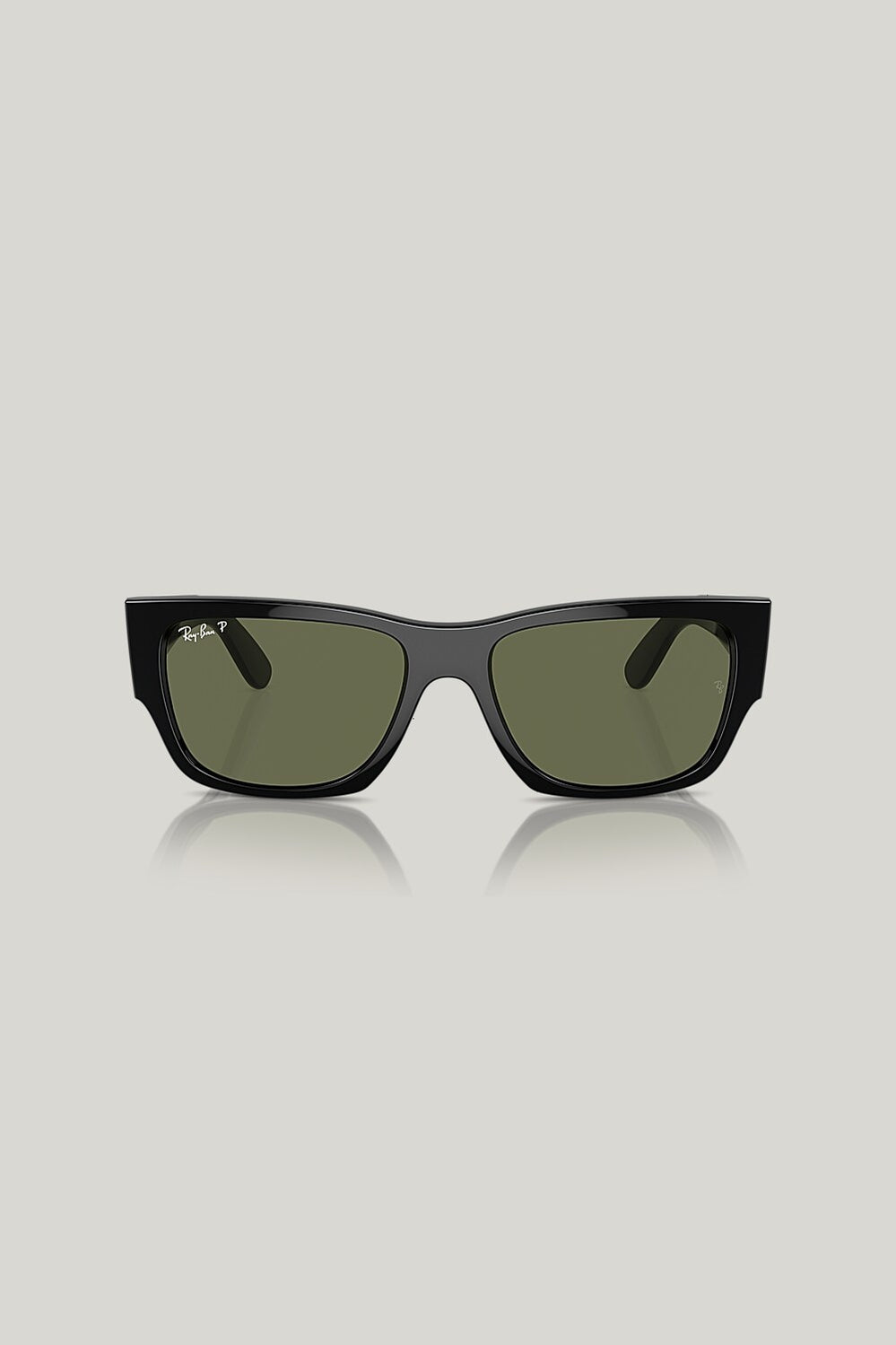 CARLOS Polarised - Black - image 2
