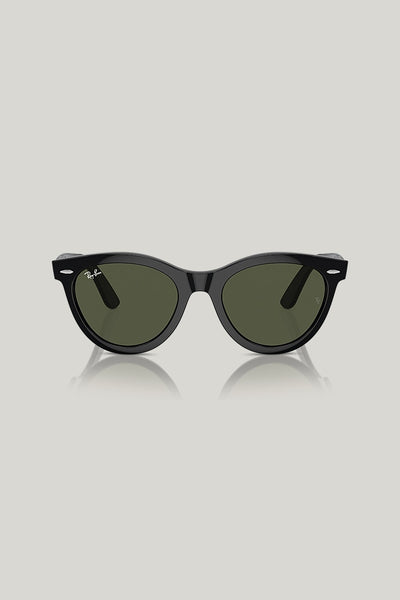 WAYFARER WAY - Black - image 2