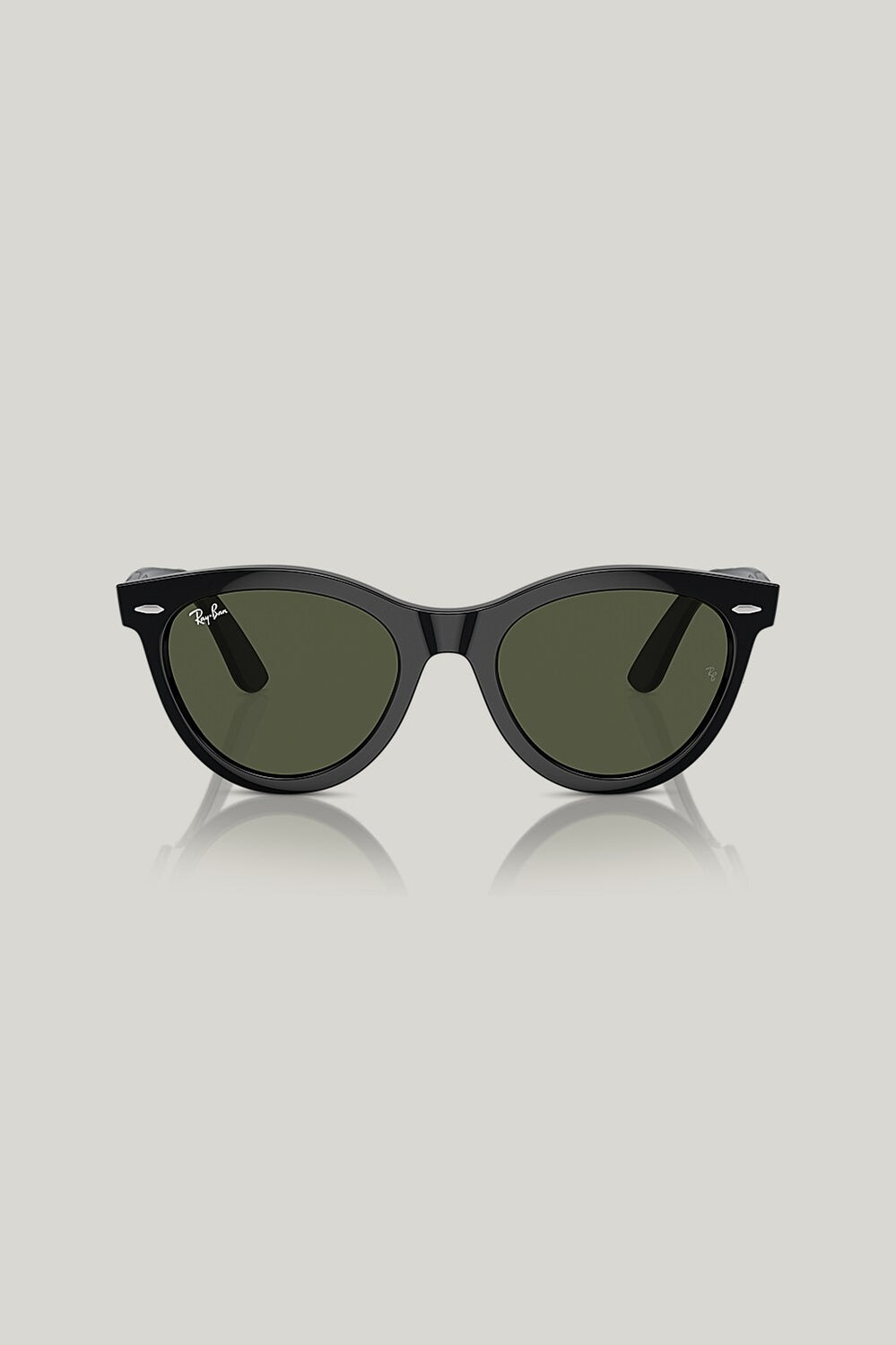 WAYFARER WAY - Black - image 2